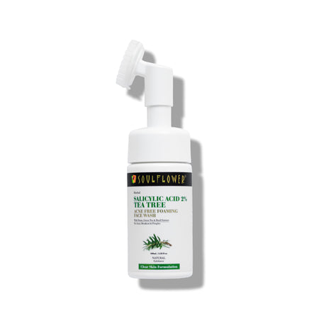 Tea Tree Anti Acne Pimple cleanser Face Wash