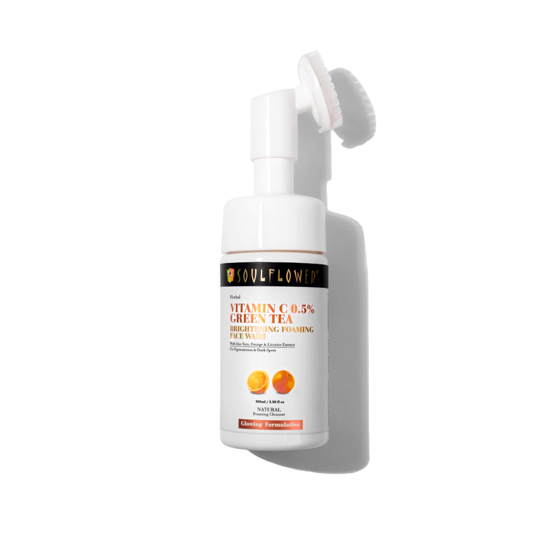 Soulflower_VITAMIN-C-FACE-WASH
