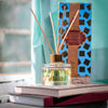 Wood Aroma Reed Diffuser