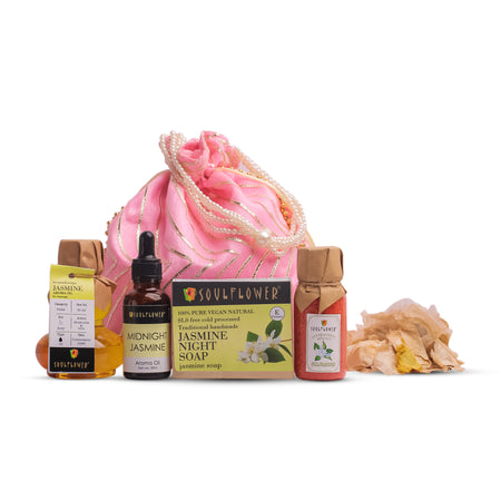 Potli Hamper